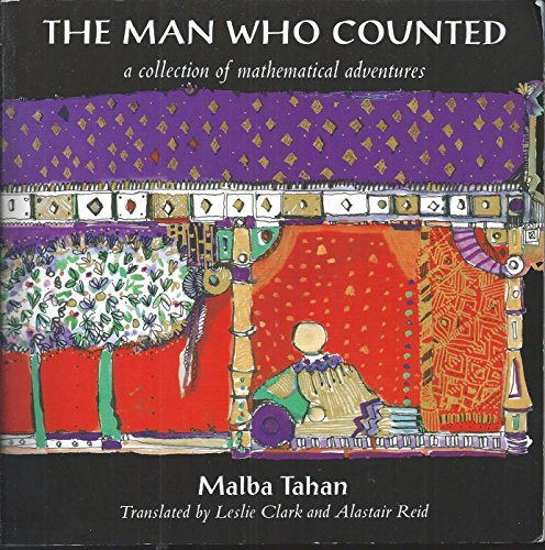 The Man Who Counted