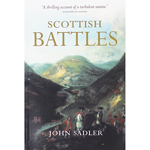 Scottish Battles