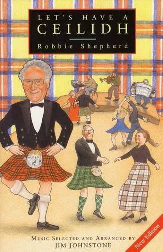 Let's Have a Ceilidh