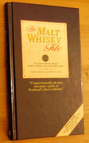 The Malt Whisky File