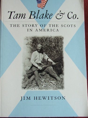 Tam Blake and Co.