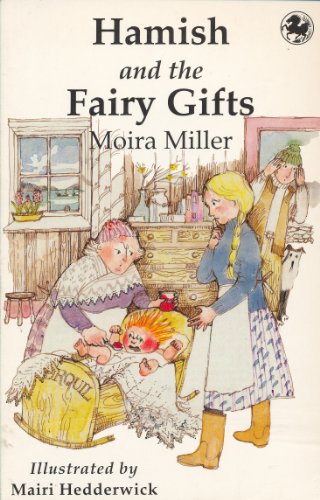 Hamish and the Fairy Gifts