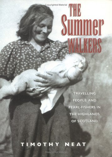 The Summer Walkers