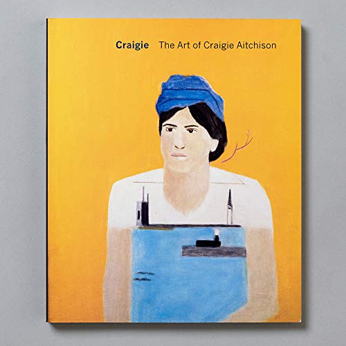 Craigie Aitchison, R.A.