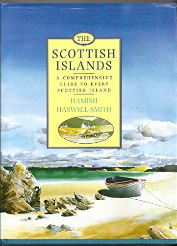 The Scottish Islands