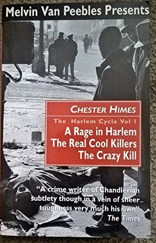 The Harlem Cycle