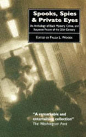 Spooks, Spies and Private Eyes