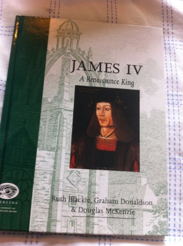James IV