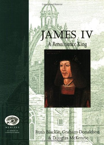 James IV