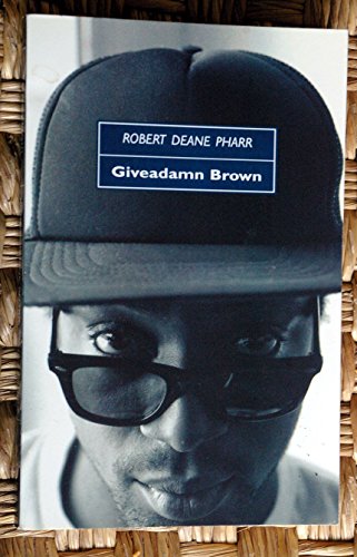 Giveadamn Brown