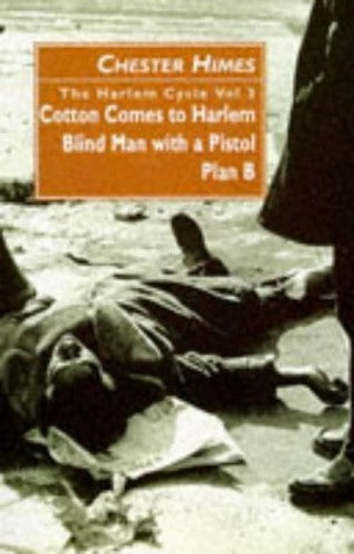 The Harlem Cycle Volume 3