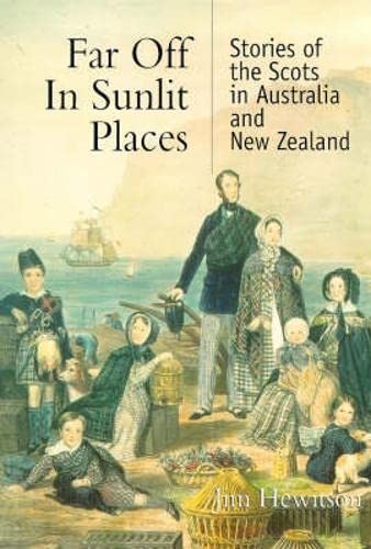 Far Off in Sunlit Places