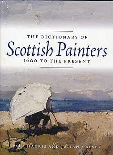 The Dictionary of Scottish Painters