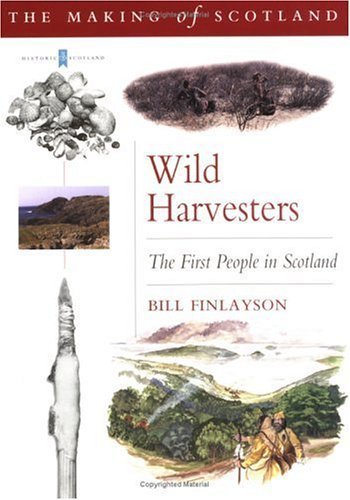 Wild Harvesters