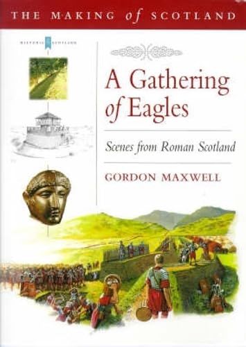 A Gathering of Eagles