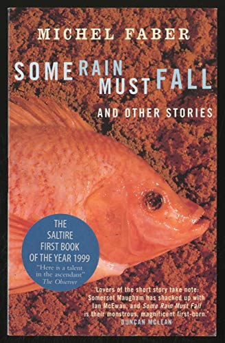Some Rain Must Fall And Other Stories