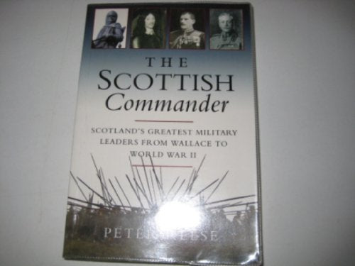 The Scottish Commander