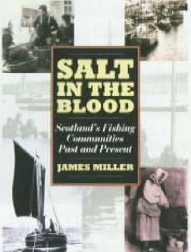 Salt in the Blood