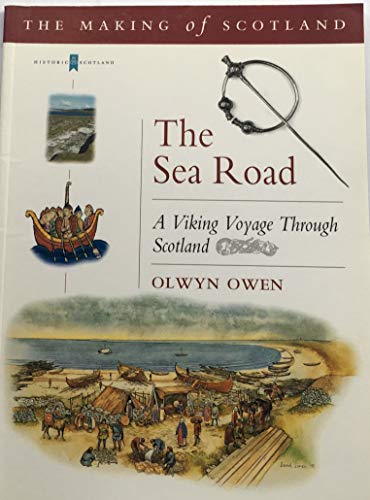 Sea Road