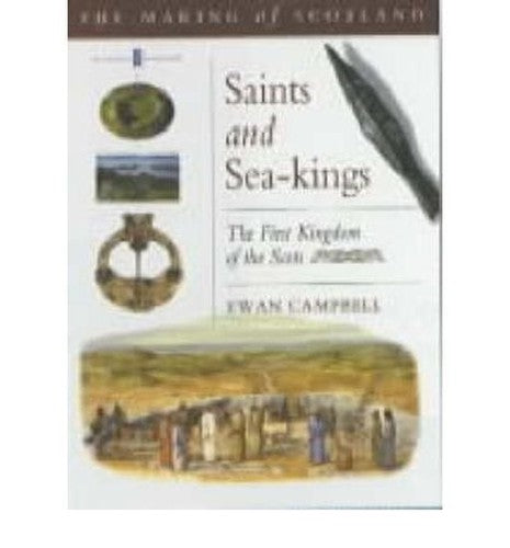 Saints and Sea Kings
