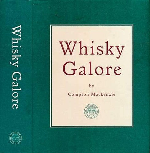 Whisky Galore