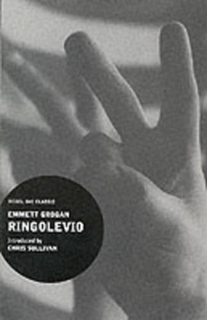 Ringolevio