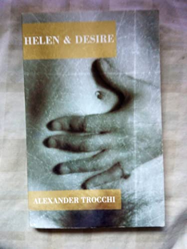 Helen and Desire