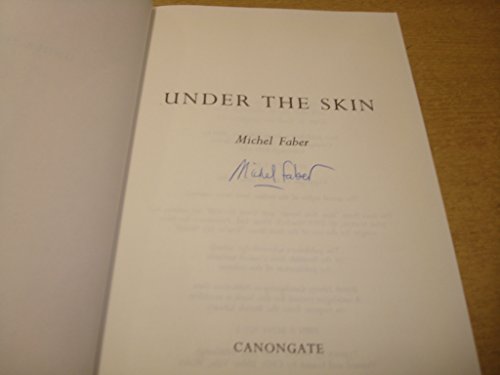 Under the Skin