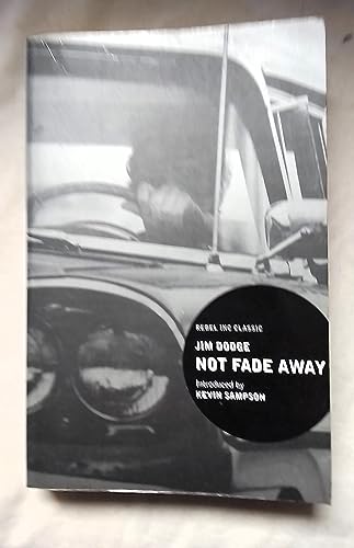 Not Fade Away