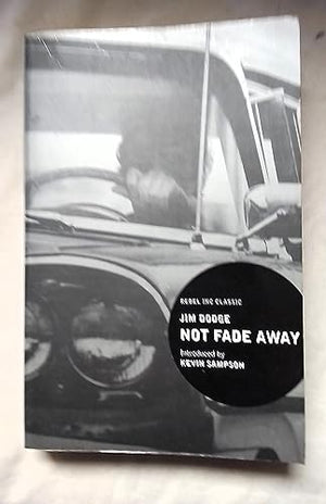 Not Fade Away