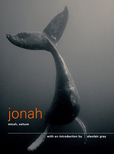 The Books of Jonah, Micah and Nahum 