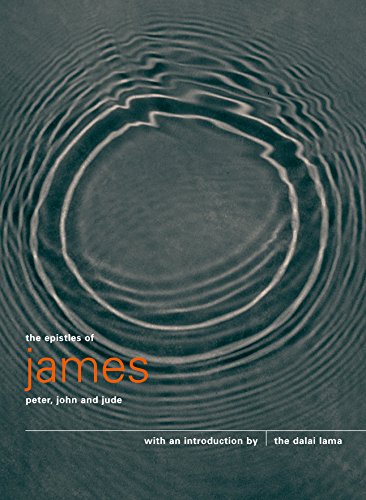 The Epistles of James, Peter, John and Jude