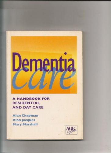 Dementia Care