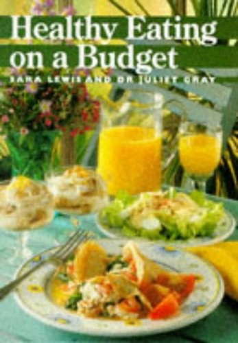 Healthy Eating on a Budget