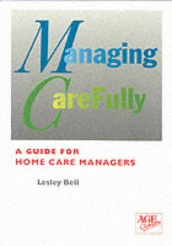 Managing Carefully
