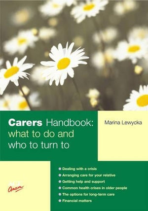 Carers Handbook