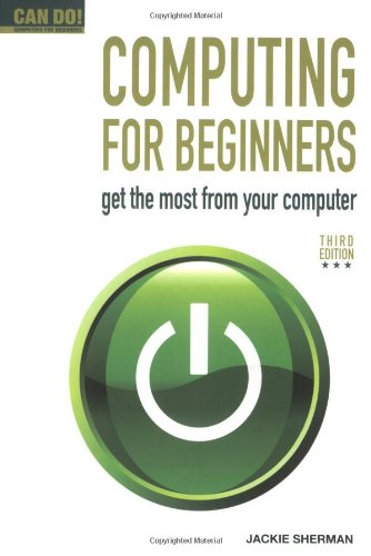 Computing for Beginners