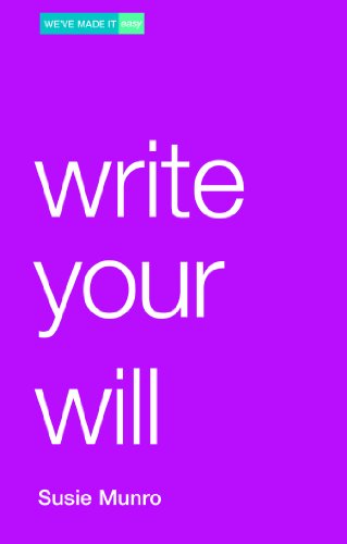 Write Your Will