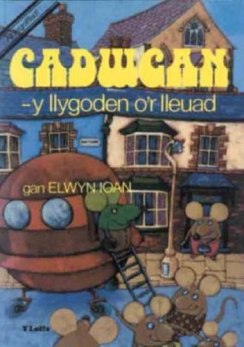 Cadwgan