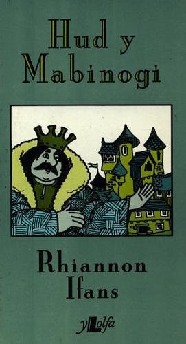 Hud y Mabinogi