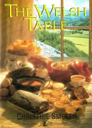 Welsh Table, The