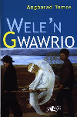Wele'n Gwawrio - Medal Ryddiaith 1997
