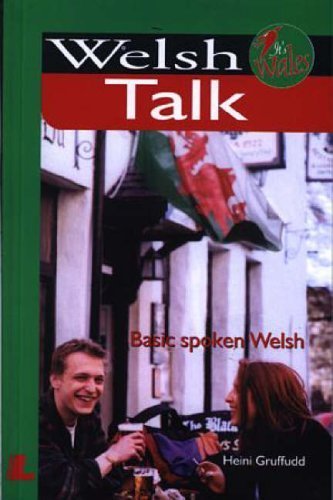 It's Wales: Welsh Talk