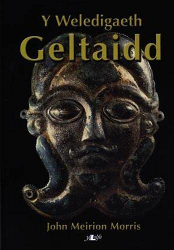 Cyfres Celf 2000: Weledigaeth Geltaidd, Y