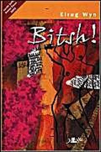 Bitsh! - Gwobr Goffa Daniel Owen 2002 