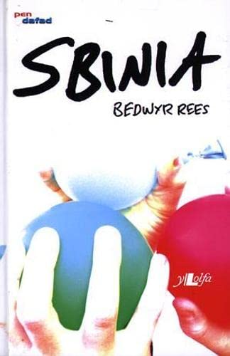 Cyfres Pen Dafad: Sbinia