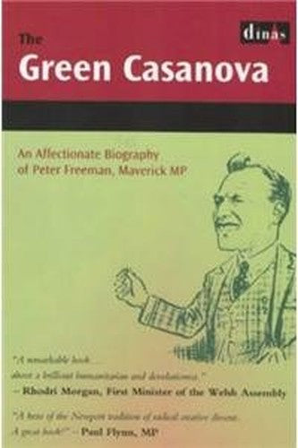 The Green Casanova
