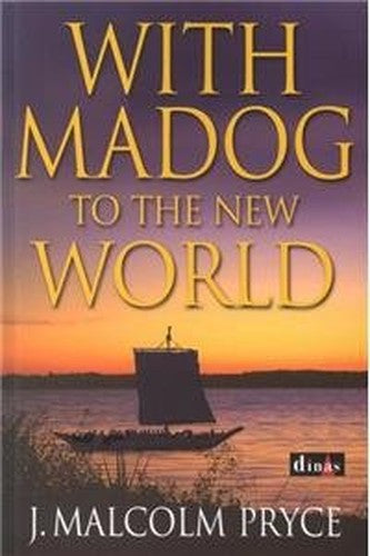 With Madog to the New World