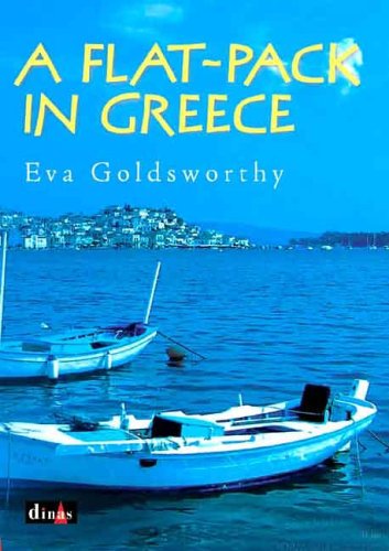 A Flat Pack in Greece