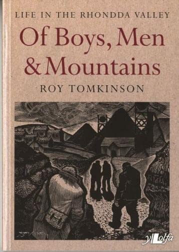 Of Boys, Men and Mountains